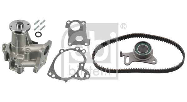 Picture of Water Pump & Timing Belt Kit - FEBI BILSTEIN - 173160