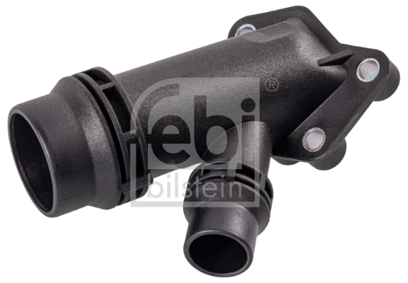 Picture of FEBI BILSTEIN - 173395 - Coolant Flange (Cooling System)