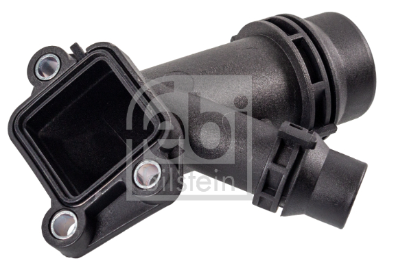 Picture of FEBI BILSTEIN - 173395 - Coolant Flange (Cooling System)