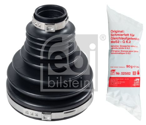 Picture of Bellow Kit -  drive shaft - FEBI BILSTEIN - 173539