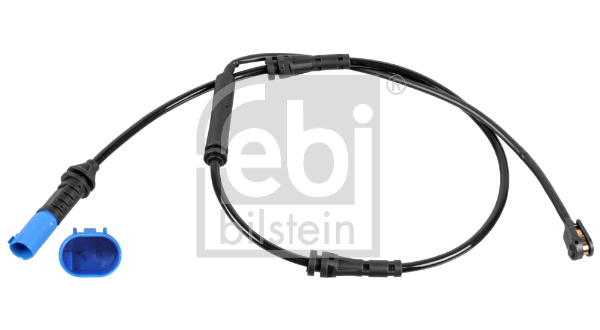Picture of FEBI BILSTEIN - 173560 - Warning Contact, brake pad wear (Braking System)
