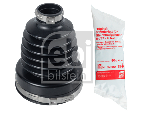 Picture of FEBI BILSTEIN - 173577 - Bellow Set, drive shaft (Final Drive)