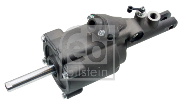 Slika FEBI BILSTEIN - 173790 - Pojačavač kvačila