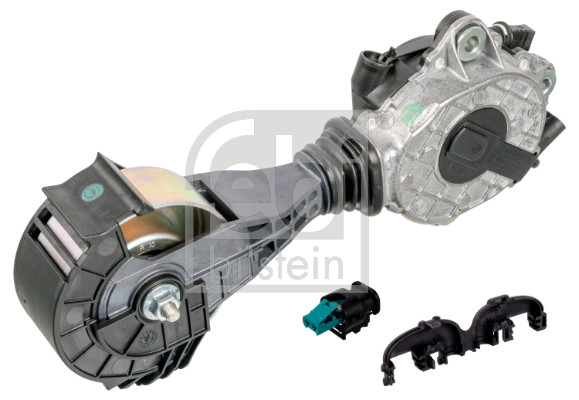 Picture of Belt Tensioner -  V-ribbed belt - FEBI BILSTEIN - 174376