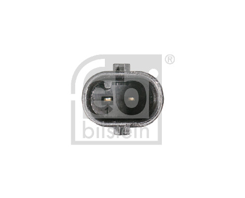 Picture of Belt Tensioner -  V-ribbed belt - FEBI BILSTEIN - 174376