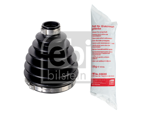 Picture of FEBI BILSTEIN - 174468 - Bellow Set, drive shaft (Final Drive)