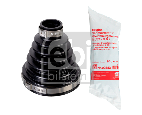 Picture of FEBI BILSTEIN - 174488 - Bellow Set, drive shaft (Final Drive)