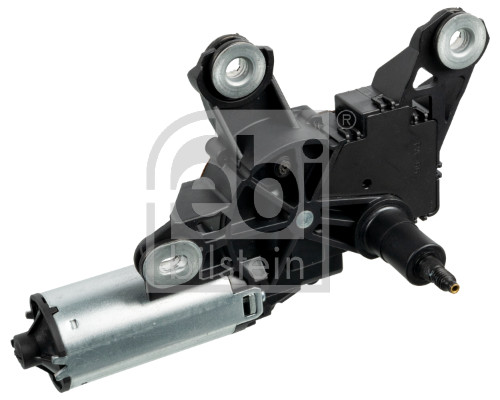 Picture of FEBI BILSTEIN - 174571 - Wiper Motor (Window Cleaning)