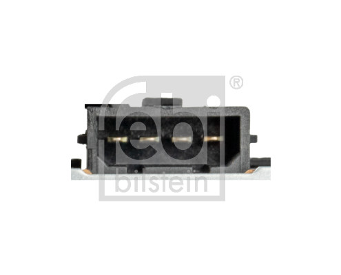Picture of FEBI BILSTEIN - 174571 - Wiper Motor (Window Cleaning)
