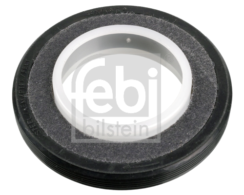 Picture of FEBI BILSTEIN - 174637 - Shaft Seal, crankshaft (Crankshaft Drive)