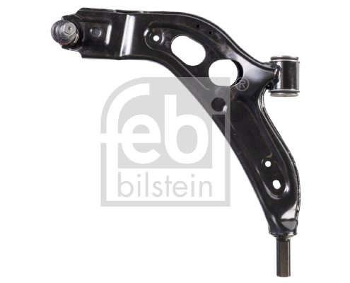 Picture of FEBI BILSTEIN - 174729 - Control Arm/Trailing Arm, wheel suspension (Wheel Suspension)