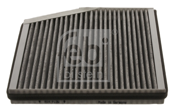 FILTER KABINE - FEBI BILSTEIN - 17474