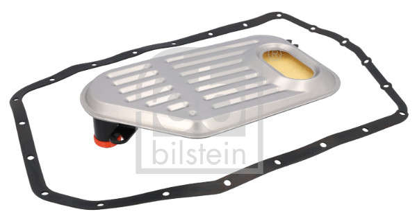 Picture of FEBI BILSTEIN - 175063 - Hydraulic Filter Set, automatic transmission (Automatic Transmission)