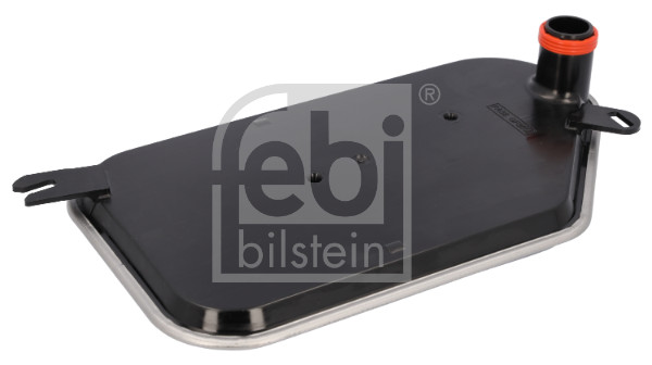 Picture of FEBI BILSTEIN - 175063 - Hydraulic Filter Set, automatic transmission (Automatic Transmission)