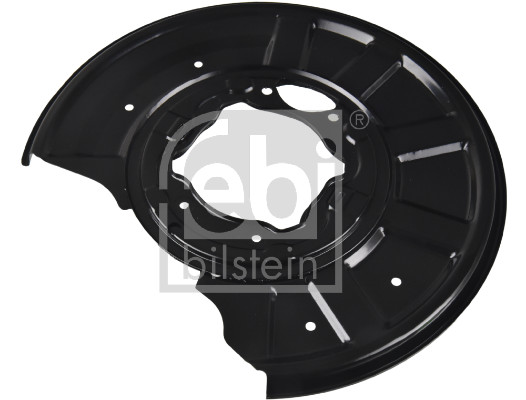 Picture of Splash Guard, brake disc - FEBI BILSTEIN - 175123