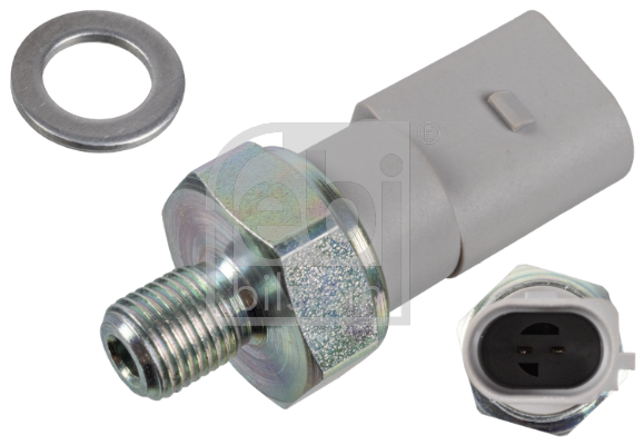 Picture of Oil Pressure Switch - FEBI BILSTEIN - 175255