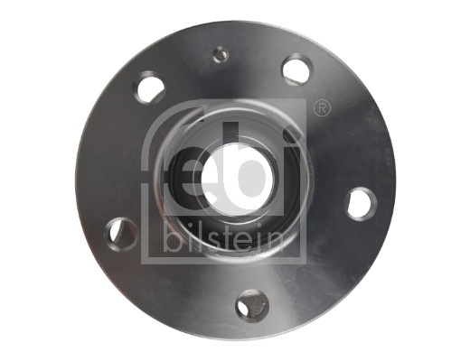 Picture of FEBI BILSTEIN - 175307 - Wheel Bearing Kit (Wheel Suspension)