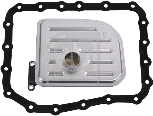 SET ULJNIH FILTERA ZA AUTOMATSKI MENJAČ - FEBI BILSTEIN - 175367