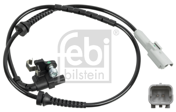 Picture of FEBI BILSTEIN - 175421 - Sensor, wheel speed (Braking System)