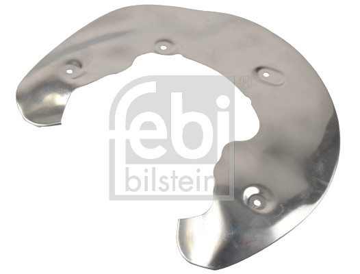 Picture of Splash Panel -  brake disc - FEBI BILSTEIN - 175473