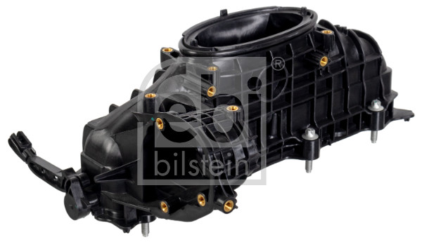 Picture of FEBI BILSTEIN - 175771 - Fitting, intake manifold (Air Supply)