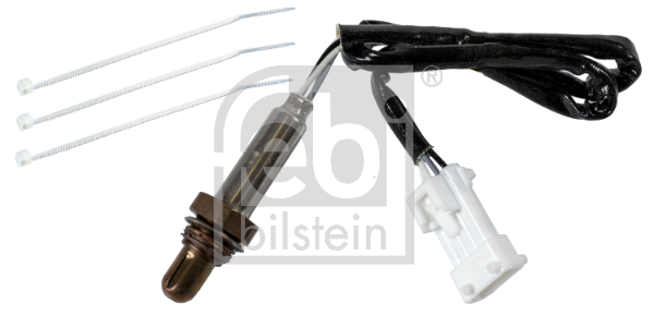 Picture of FEBI BILSTEIN - 175831 - Lambda Sensor (Mixture Formation)