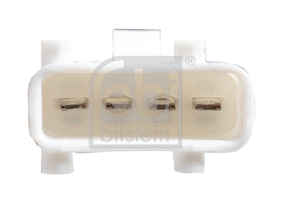 Picture of FEBI BILSTEIN - 175831 - Lambda Sensor (Mixture Formation)