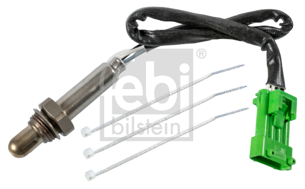 Picture of FEBI BILSTEIN - 175840 - Lambda Sensor (Mixture Formation)