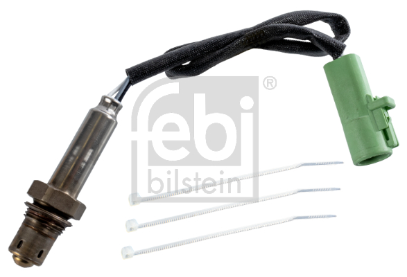 Picture of FEBI BILSTEIN - 175852 - Lambda Sensor (Mixture Formation)