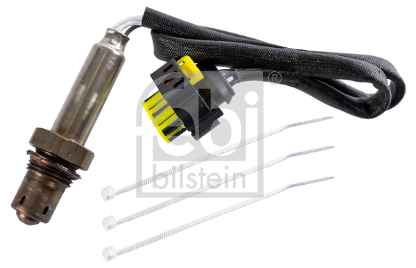 Picture of FEBI BILSTEIN - 175951 - Lambda Sensor (Mixture Formation)