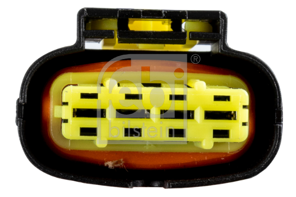 Picture of FEBI BILSTEIN - 175951 - Lambda Sensor (Mixture Formation)