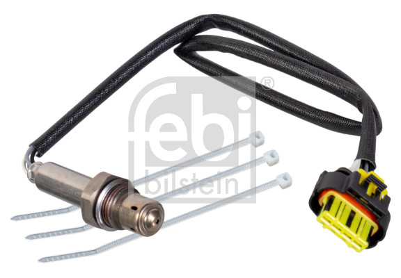 Picture of FEBI BILSTEIN - 175952 - Lambda Sensor (Mixture Formation)