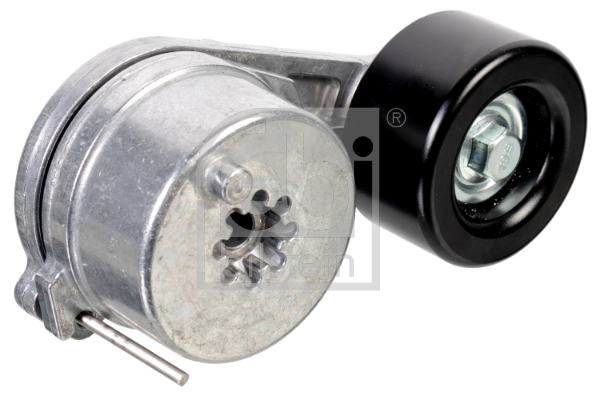 ŠPANER KLINASTO - REBRASTI REMEN - FEBI BILSTEIN - 176008