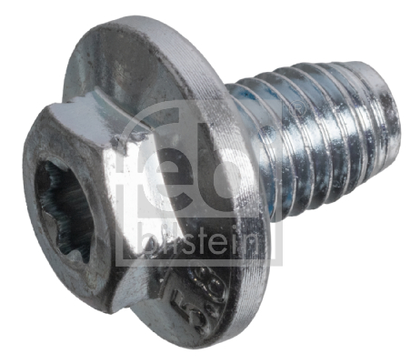Picture of FEBI BILSTEIN - 176254 - Sealing Plug, oil sump (Lubrication)