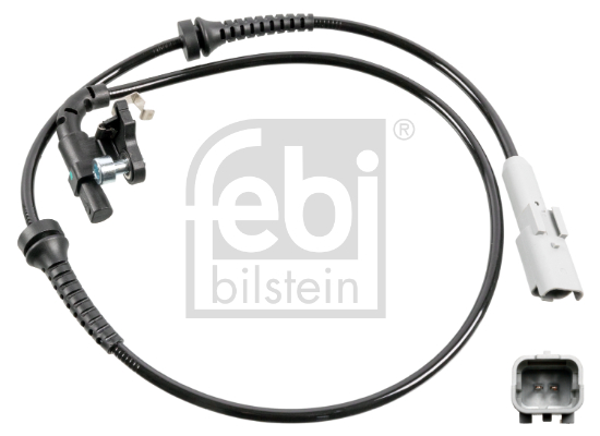 Picture of FEBI BILSTEIN - 176635 - Sensor, wheel speed (Braking System)
