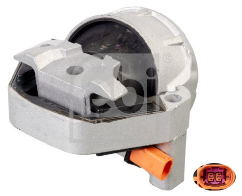 Picture of FEBI BILSTEIN - 176645 - Mounting, engine (Engine Mounting System)