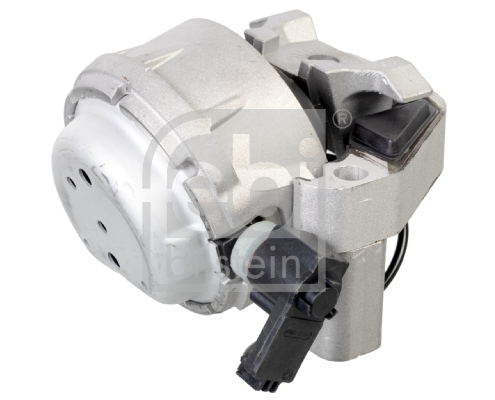 Picture of FEBI BILSTEIN - 176645 - Mounting, engine (Engine Mounting System)