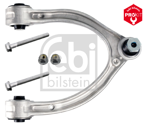 Picture of FEBI BILSTEIN - 176673 - Control Arm/Trailing Arm, wheel suspension (Wheel Suspension)