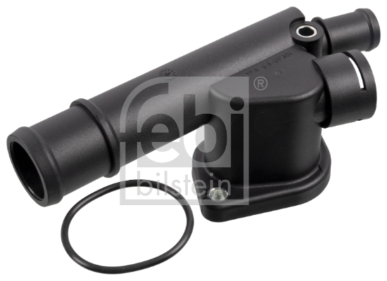 Picture of FEBI BILSTEIN - 176810 - Coolant Flange (Cooling System)