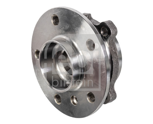 Picture of FEBI BILSTEIN - 176975 - Wheel Bearing Kit (Wheel Suspension)
