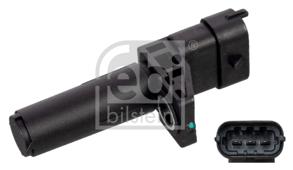 Picture of FEBI BILSTEIN - 177113 - Sensor, crankshaft pulse (Ignition System)