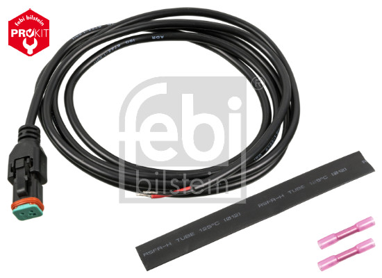 Slika FEBI BILSTEIN - 177149 - Komplet kablova, radni far