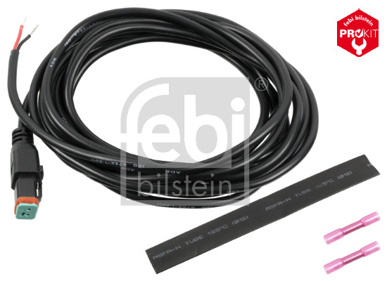 Slika FEBI BILSTEIN - 177150 - Komplet kablova, radni far