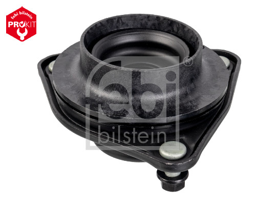 Picture of FEBI BILSTEIN - 177213 - Repair Kit, suspension strut support mount (Wheel Suspension)