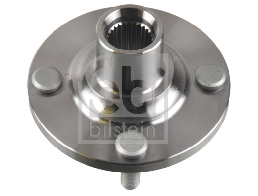 Picture of FEBI BILSTEIN - 177386 - Wheel Hub (Wheel Suspension)