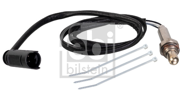 Picture of FEBI BILSTEIN - 177436 - Lambda Sensor (Mixture Formation)