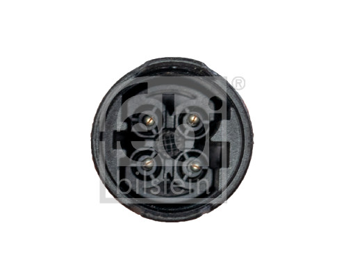 Picture of FEBI BILSTEIN - 177436 - Lambda Sensor (Mixture Formation)