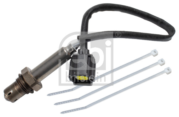 Picture of FEBI BILSTEIN - 177514 - Lambda Sensor (Mixture Formation)