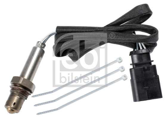 Picture of FEBI BILSTEIN - 177519 - Lambda Sensor (Mixture Formation)