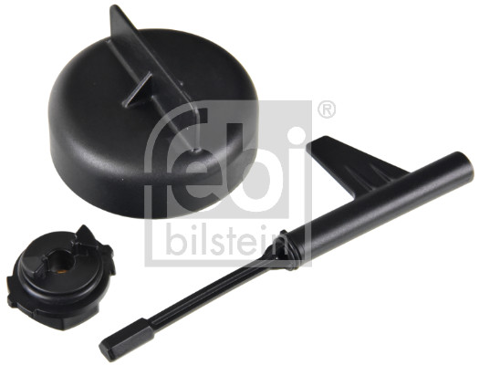 Slika FEBI BILSTEIN - 177527 - Set adaptera za punjenje, menjač